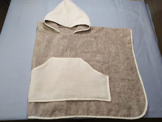 Bolso carrito bebé